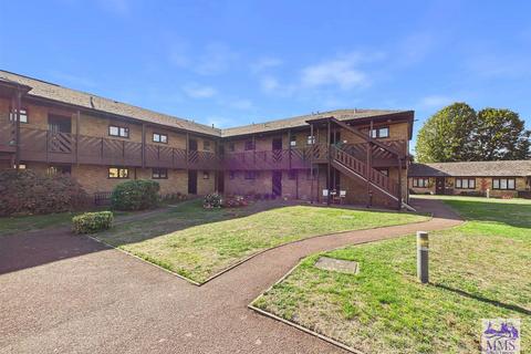 1 bedroom retirement property for sale, Trafalgar Road, Gravesend