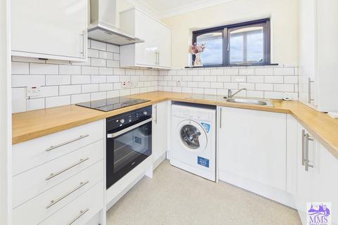 1 bedroom retirement property for sale, Trafalgar Road, Gravesend