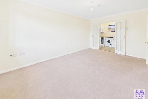1 bedroom retirement property for sale, Trafalgar Road, Gravesend
