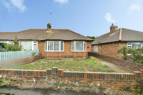 2 bedroom bungalow for sale, Bannings Vale, Saltdean, Brighton, East Sussex, BN2