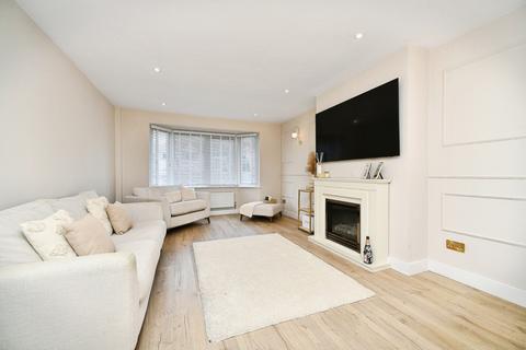 2 bedroom bungalow for sale, Bannings Vale, Saltdean, Brighton, East Sussex, BN2