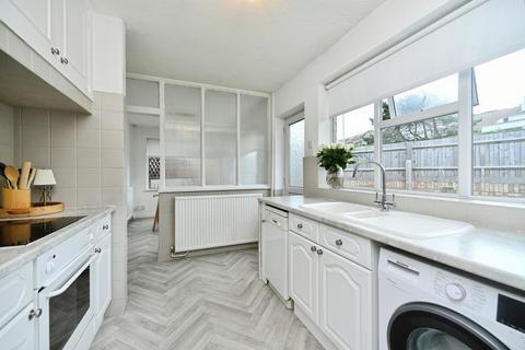 2 bedroom bungalow for sale, Bannings Vale, Saltdean, Brighton, East Sussex, BN2