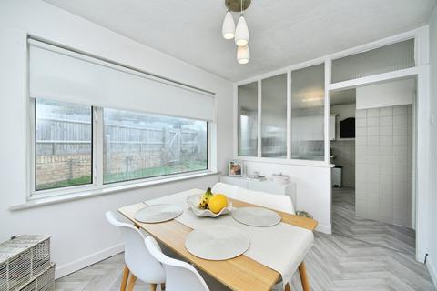 2 bedroom bungalow for sale, Bannings Vale, Saltdean, Brighton, East Sussex, BN2