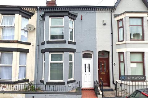 1 bedroom in a house share to rent, Ridley Road, Liverpool, L6