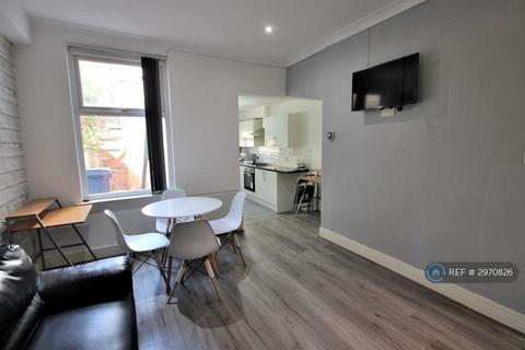 1 bedroom in a house share to rent, Ridley Road, Liverpool, L6