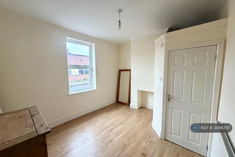 4 bedroom end of terrace house to rent, Abbey St, Derby, DE22