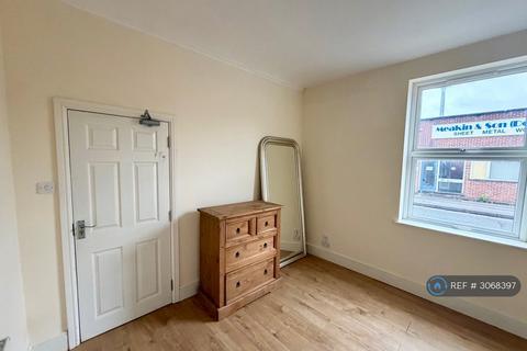 4 bedroom end of terrace house to rent, Abbey St, Derby, DE22