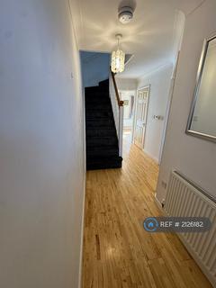 3 bedroom terraced house to rent, Queens Gate Terrace, Taunton, TA1