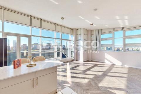 undefined, Linear View, 71 Forty Lane, Wembley, HA9