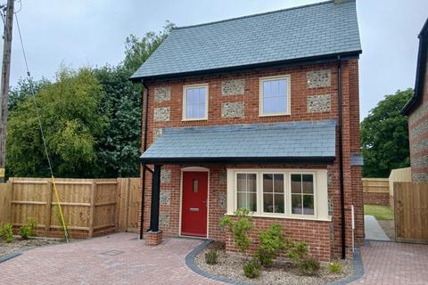 undefined, Fox View, Milborne St. Andrew DT11