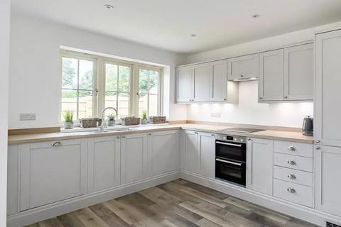 undefined, Fox View, Milborne St. Andrew DT11