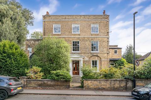 1 bedroom flat for sale, Forty Hill House, Forty Hill, Enfield