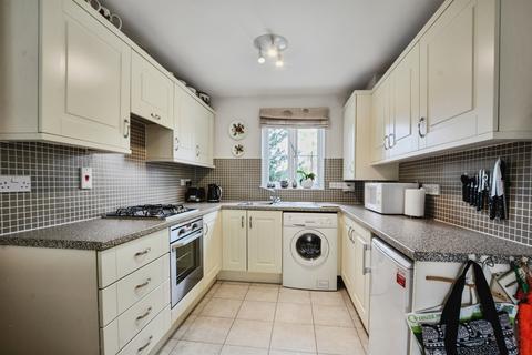 3 bedroom terraced house for sale, Granary Close, SPILSBY