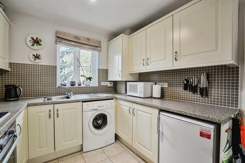 3 bedroom terraced house for sale, Granary Close, SPILSBY