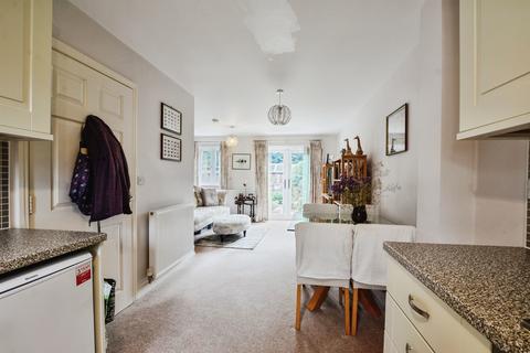 3 bedroom terraced house for sale, Granary Close, SPILSBY
