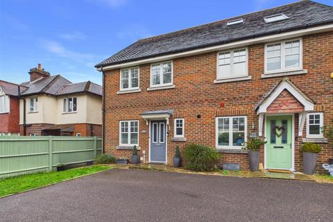 2 bedroom semi-detached house for sale, Netherne Lane, Coulsdon CR5