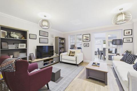 2 bedroom semi-detached house for sale, Netherne Lane, Coulsdon CR5