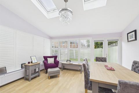 2 bedroom semi-detached house for sale, Netherne Lane, Coulsdon CR5