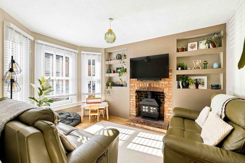 3 bedroom terraced house for sale, Richmond Street, Folkestone, CT19