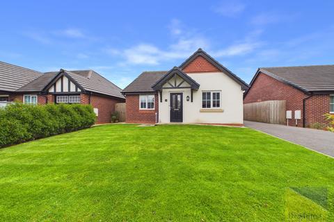 2 bedroom bungalow for sale, Inglewood, Whittingham PR3