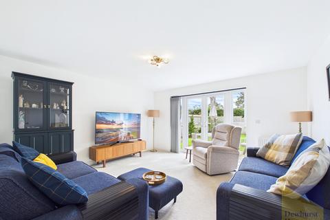 2 bedroom bungalow for sale, Inglewood, Whittingham PR3