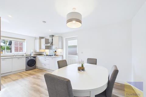 2 bedroom bungalow for sale, Inglewood, Whittingham PR3