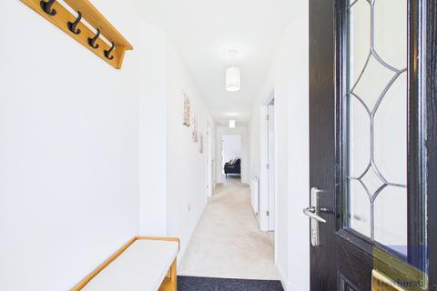2 bedroom bungalow for sale, Inglewood, Whittingham PR3