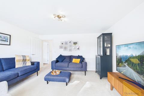 2 bedroom bungalow for sale, Inglewood, Whittingham PR3