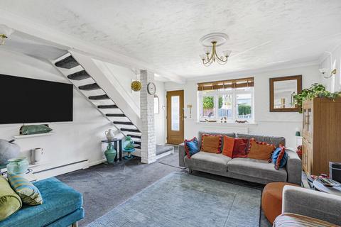 3 bedroom house for sale, Gough Road, Enfield