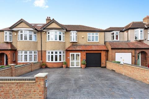 undefined, Ebbisham Road, WORCESTER PARK, Surrey, KT4