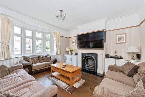 undefined, Ebbisham Road, WORCESTER PARK, Surrey, KT4