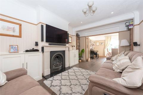 undefined, Ebbisham Road, WORCESTER PARK, Surrey, KT4