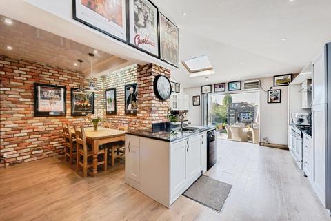 undefined, Ebbisham Road, WORCESTER PARK, Surrey, KT4