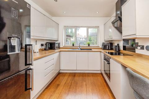 3 bedroom semi-detached house for sale, Longford Road, Cannock, Staffordshire, WS11