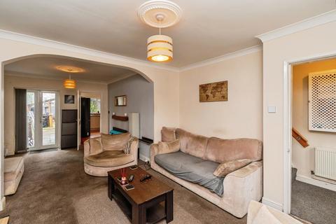 3 bedroom semi-detached house for sale, Longford Road, Cannock, Staffordshire, WS11