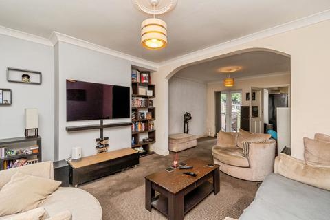 3 bedroom semi-detached house for sale, Longford Road, Cannock, Staffordshire, WS11
