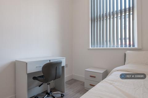 1 bedroom in a house share to rent, Bedford St, Derby, DE22
