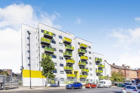 undefined, Coldharbour Lane London SE5