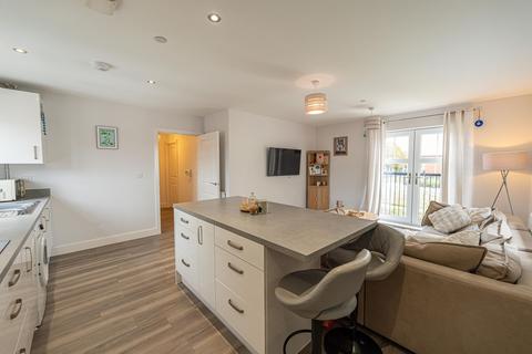 2 bedroom flat for sale, Sultan Glacier Close, Newport, NP20