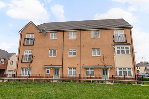 2 bedroom flat for sale, Sultan Glacier Close, Newport, NP20