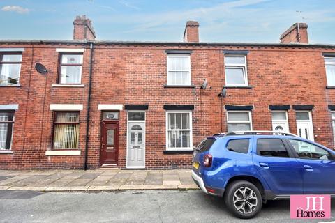 2 bedroom terraced house for sale, Longreins Road, Barrow-in-Furness, Cumbria