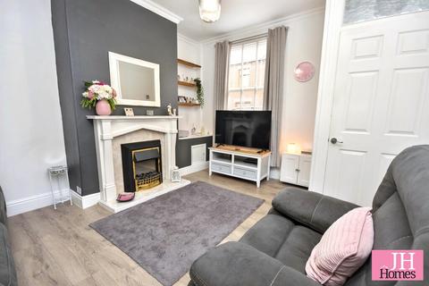 2 bedroom terraced house for sale, Longreins Road, Barrow-in-Furness, Cumbria