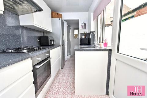 2 bedroom terraced house for sale, Longreins Road, Barrow-in-Furness, Cumbria