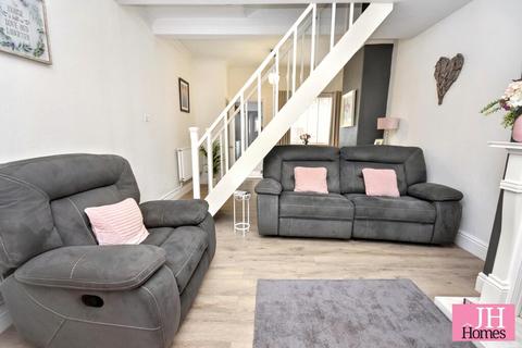 2 bedroom terraced house for sale, Longreins Road, Barrow-in-Furness, Cumbria