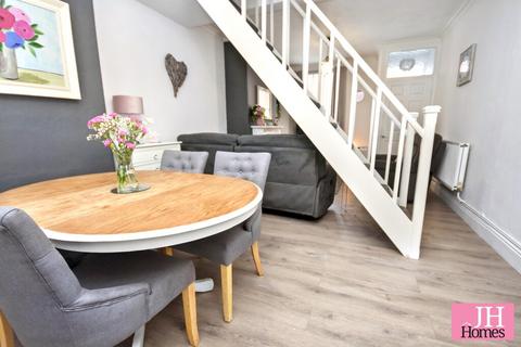 2 bedroom terraced house for sale, Longreins Road, Barrow-in-Furness, Cumbria