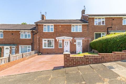 3 bedroom semi-detached house for sale, Scales Crescent, Prudhoe NE42