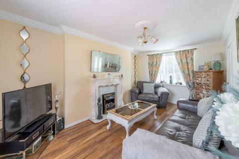 3 bedroom semi-detached house for sale, Scales Crescent, Prudhoe NE42