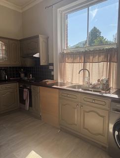 1 bedroom ground floor flat for sale, Somers Road, Malvern