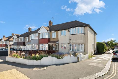 1 bedroom maisonette for sale, Castle Road, Northolt