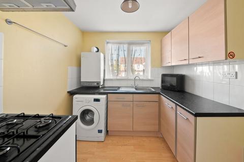 1 bedroom maisonette for sale, Castle Road, Northolt